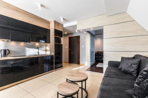 Apartament Levante, Zakopane (fotografie 3)