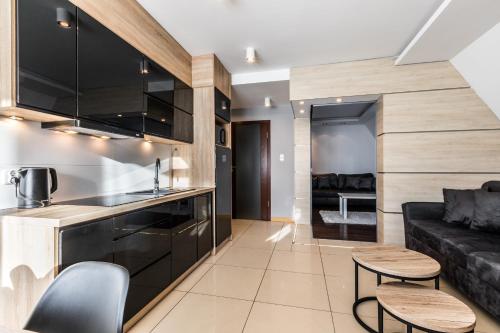 Apartament Levante, Zakopane (fotografie 4)