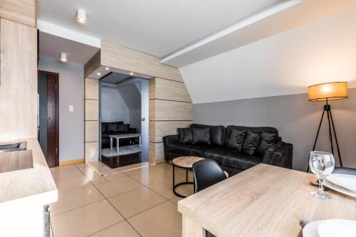 Apartament Levante, Zakopane (fotografie 2)