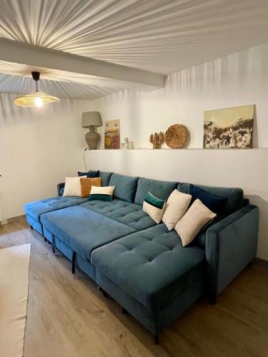 Maison au coeur de la Dombes in Villars-les-Dombes