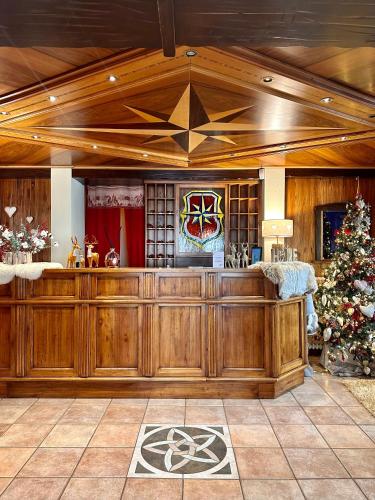 Hotel Stella Del Nord 4