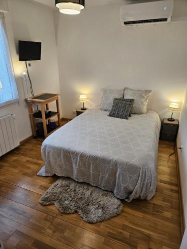 Chambre d'hôte Lempautoise climatisée, Tarn