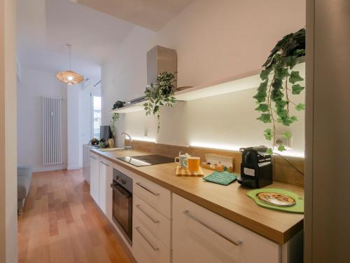 I Host Apartment - Gressoney 1, Milan