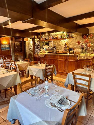 Hotel Stella Del Nord 5