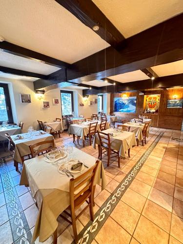 Hotel Stella Del Nord - image 11