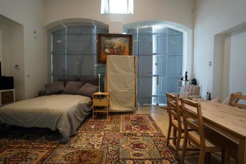 Large Kamara Studio, Nikozja (zdjęcie 8)