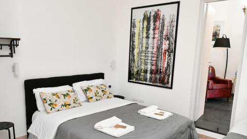 Costa Costa Rooms in Sant' Egidio del Monte Albino