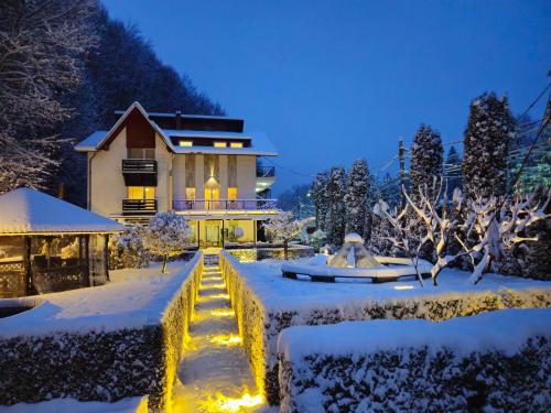 Villa Onix
