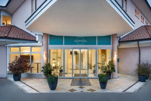 Hotel Garni an der Reuss - image 9