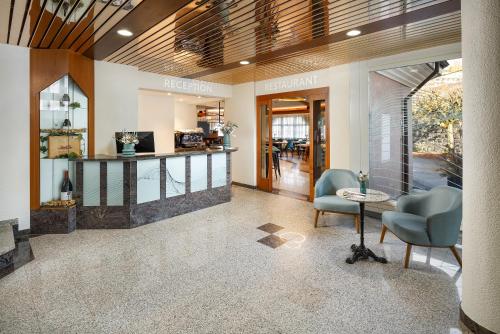Hotel an der Reuss 3