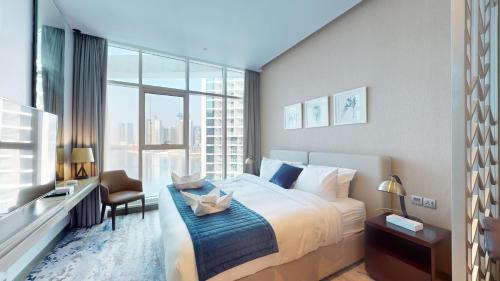 Primestay - DAMAC Maison Prive Tower B located in Business Bay - image 3