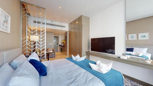 Primestay - DAMAC Maison Prive Tower B located in Business Bay - image 2