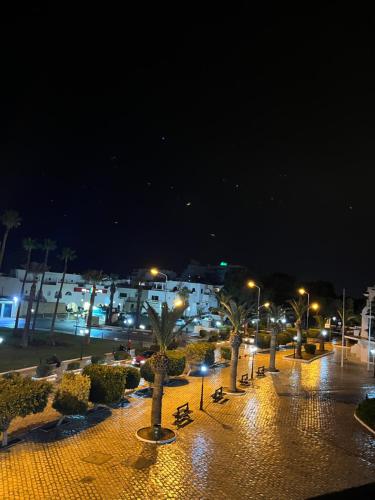 Bungalow S+1 à Kantaoui, Sousse, avec Vue Panoramique Exquise