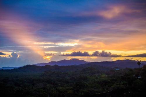 Clave Verde Ecolodge