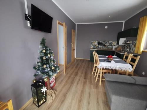 Domki z Widokiem Domki z Widokiem