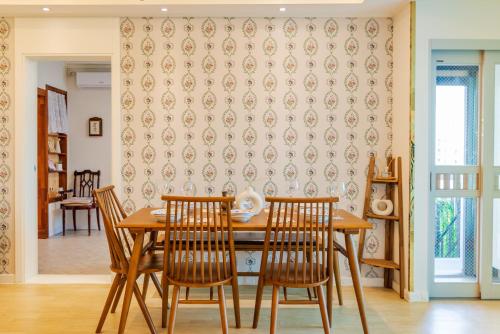 Haiyan Design House - Feel like a vacation at city, Soul (fotografie 9)
