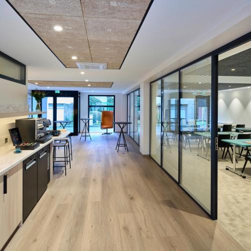 Salas de reuniones, Hôtel Mercure Chartres Centre Cathédrale in Chartres