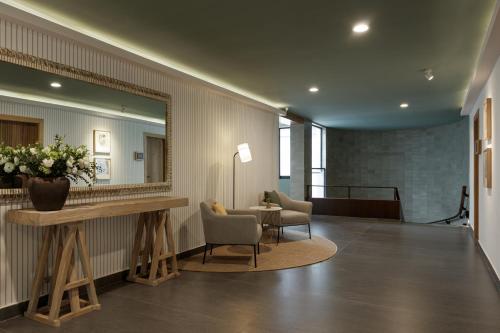 Unterkunft von außen, Origen 438 Luxury Boutique Hotel in Guadalajara