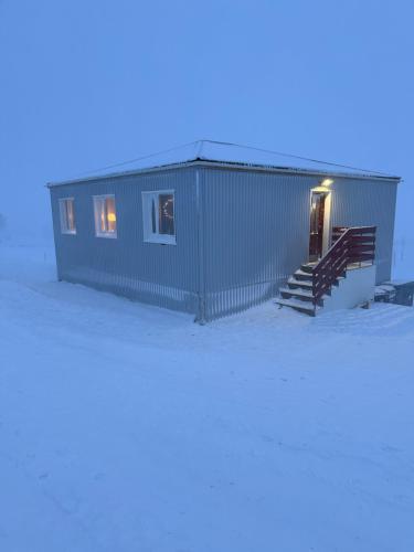 Selið Farm Stay - Guesthouse in Álftanes