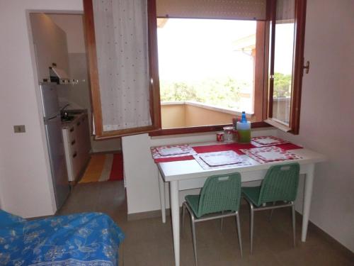 Adorable flat for 6 guests next to Bibione Pineda
