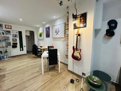 Appartamento Urban Maison, Janov (fotografie 9)