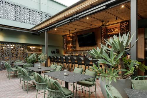 Origen 438 Luxury Boutique Hotel - image 4