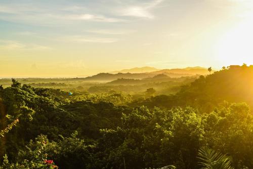 Clave Verde Ecolodge