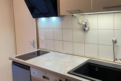 Appartement im Bielefelder Westen