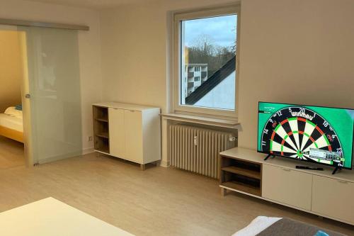 Appartement im Bielefelder Westen