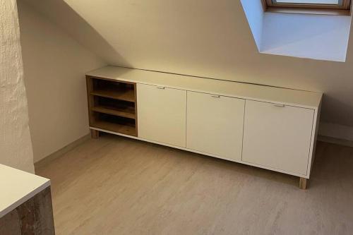 Appartement im Bielefelder Westen