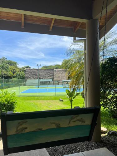Hidden Costa Rica Paradise Tennis and Pickleball Getaway