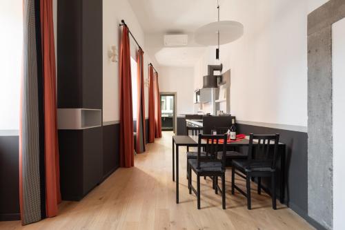 Trastevere Charming Rosa Apartment, Roma (foto 2)
