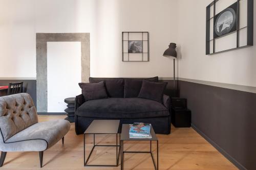 Trastevere Charming Rosa Apartment, Roma (foto 4)