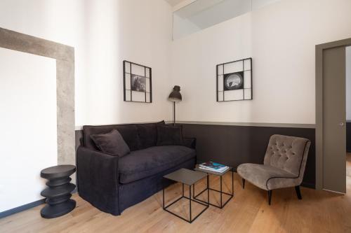 Trastevere Charming Rosa Apartment, Roma (foto 5)