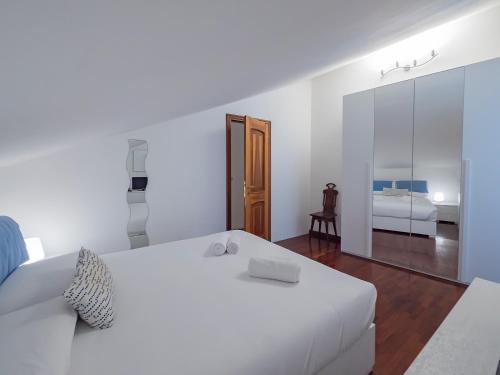 B&B La Ringhiera - Meda 43