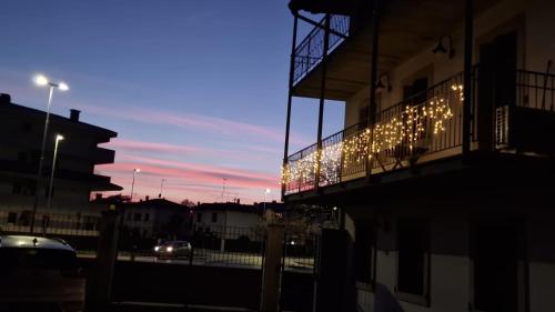  Al Cristo in Cividale del Friuli