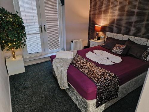 The Ivy Garden Suite Hotel de charme Mosbrough