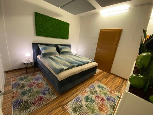 „1. SALZBURG work & sleep luxury apartment“ für arbeiten & wohnen !, Salisburgo (foto 8)
