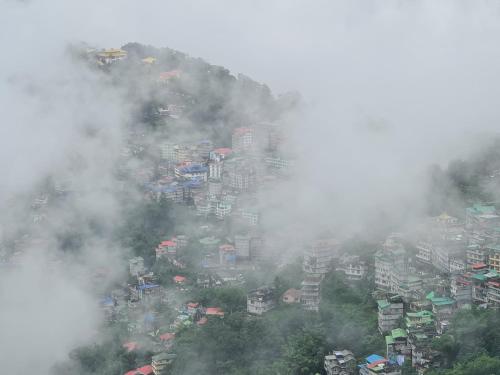 Morning Mist Homestay