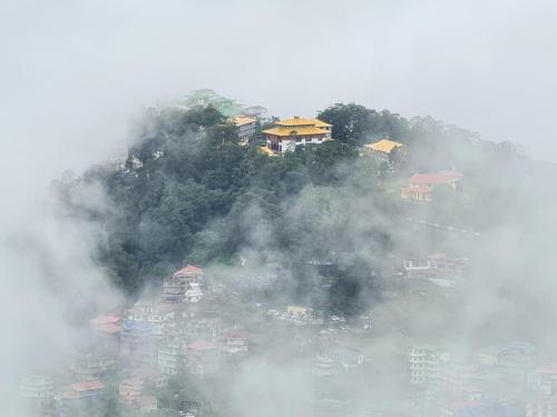 Morning Mist Homestay