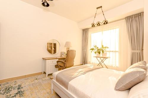 GMA Rimal5 4BR Sea View, Dubai (foto 4)