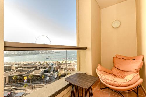 GMA Rimal5 4BR Sea View - image 8