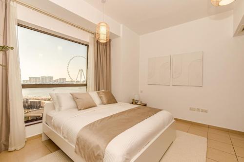 GMA Rimal5 4BR Sea View, Dubai (foto 5)