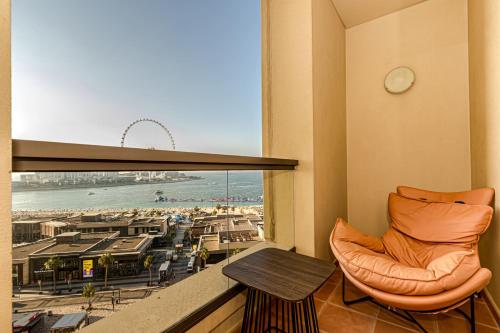 GMA Rimal5 4BR Sea View - image 6