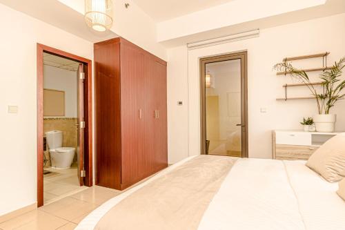 GMA Rimal5 4BR Sea View - image 4