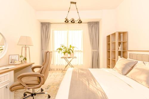 GMA Rimal5 4BR Sea View, Dubai (foto 9)