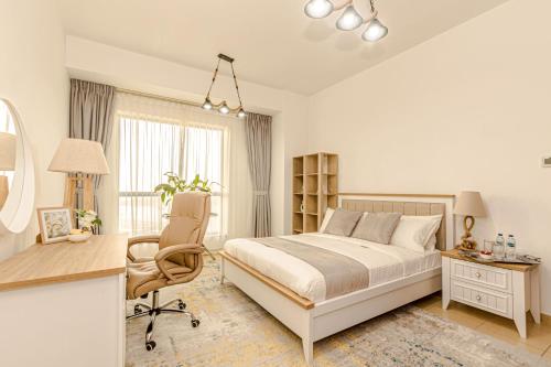 Apartment with Sea View image 10