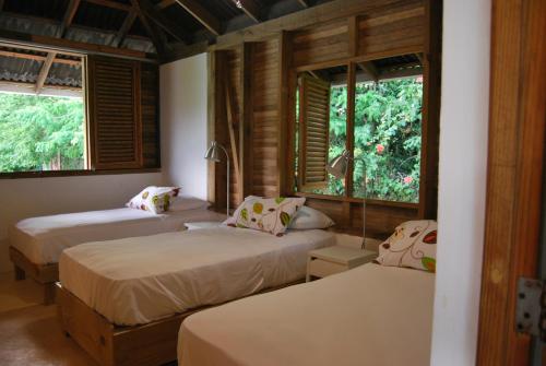 Clave Verde Ecolodge