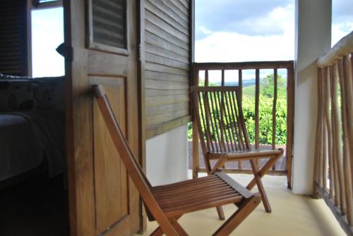 Clave Verde Ecolodge