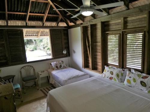 Clave Verde Ecolodge